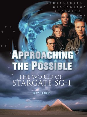 cover image of Approaching the Possible